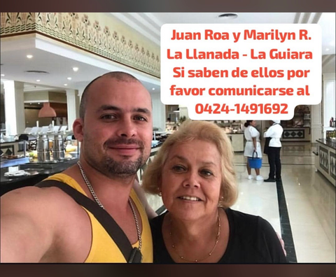 Foto de Juan Roa