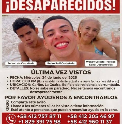 Foto de Pedro Luis Castañeda