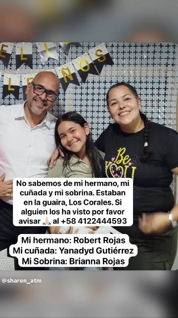 Foto de Bryanna Genevieve Rojas Gutierrez