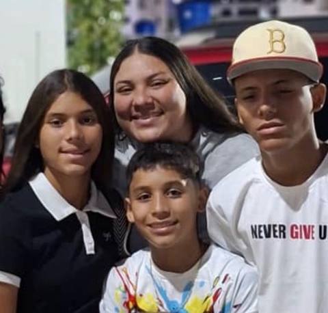 Foto de Josmar Capote