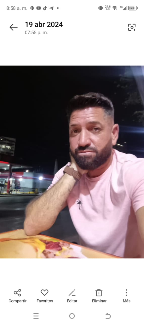 Foto de Freddy Cabello