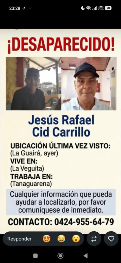 Foto de Jesus Cid carrillo