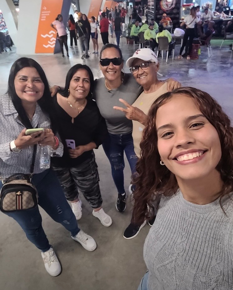Foto de Liseth Millan
