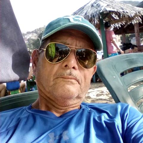 Foto de Rafael Corrales
