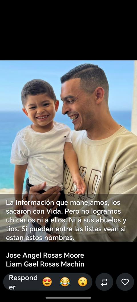 Foto de José angel Rosa