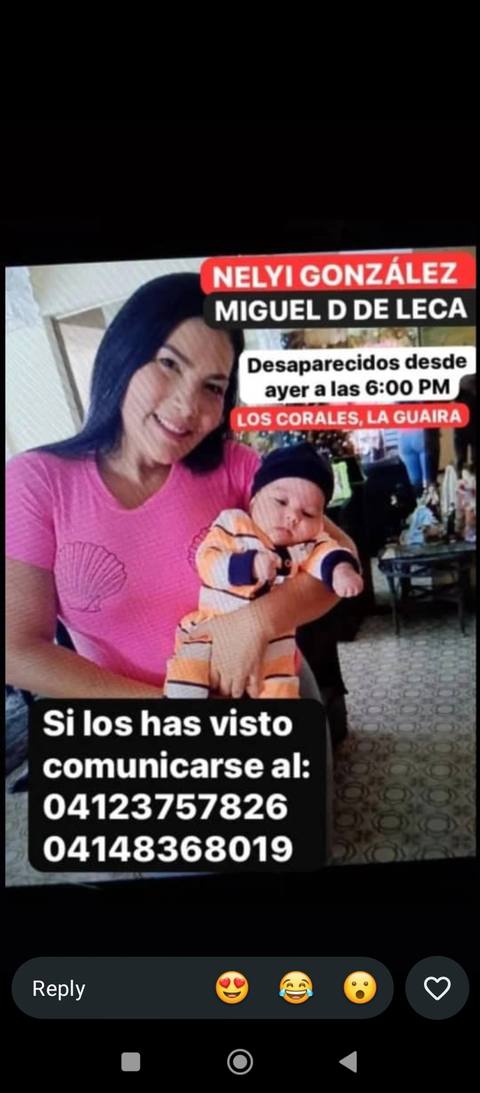 Foto de Nelyi González