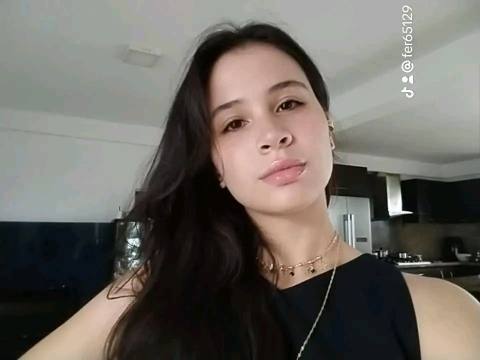 Foto de María Fernanda Velasquez