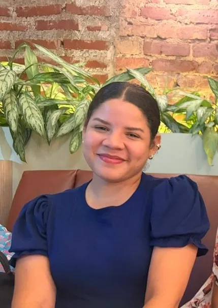 Foto de Vanessa Rizo