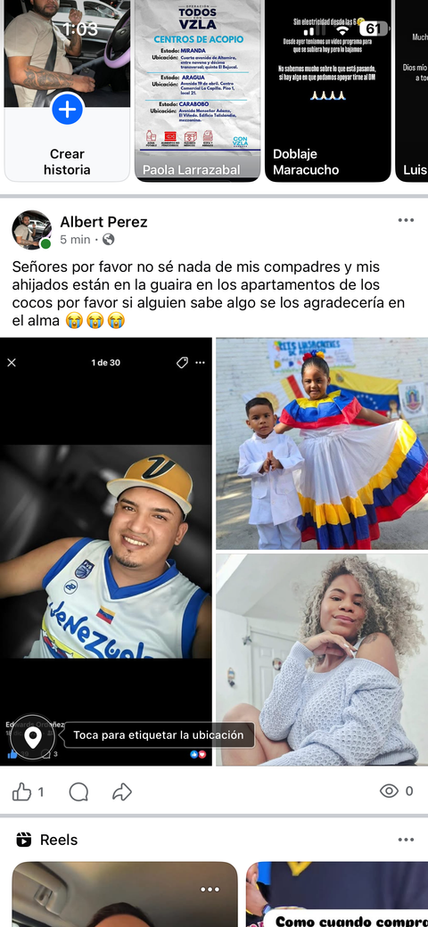 Foto de Edwards Ordóñez Karla Guevara Ellen y evans Ordóñez