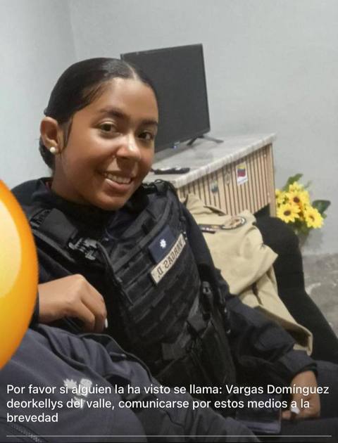 Foto de Deorkelys del valle Vargas Domínguez