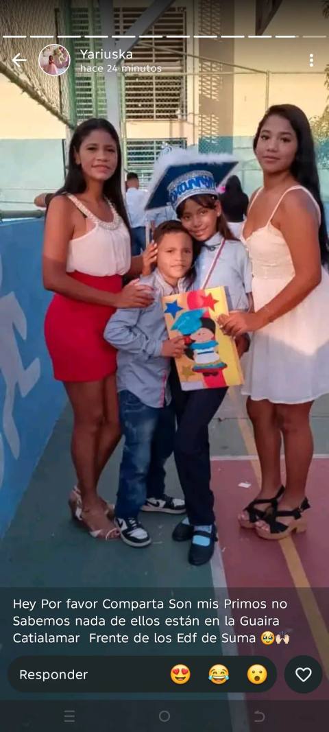 Foto de Franci Figueroa