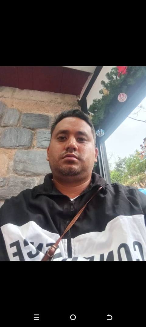 Foto de Ernesto Camacho López