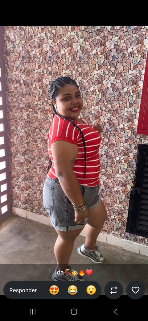 Foto de Joelmairen Sanchez