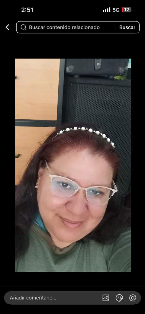 Foto de Adriana Araujo