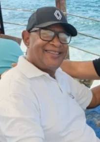 Foto de Omar Aníbal Márquez