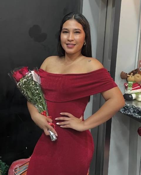 Foto de Zoimar Mendoza