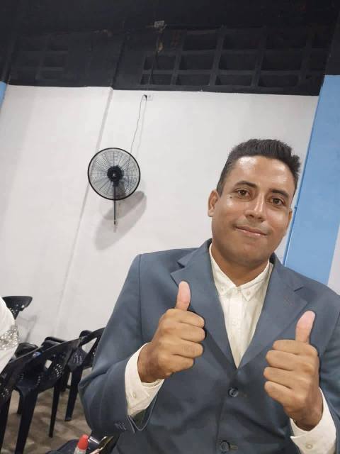 Foto de Wilfand Cisneros
