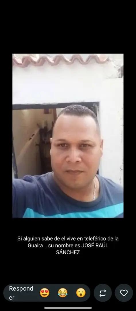 Foto de José Raúl Sanchez