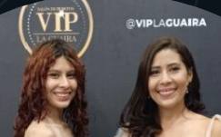 Foto de Geraldine Pérez Quiroz