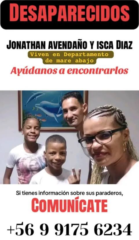 Foto de Jonathan Avendaño