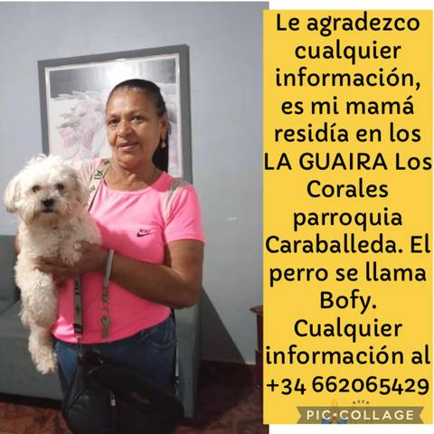 Foto de Felipa Ramona García Soler