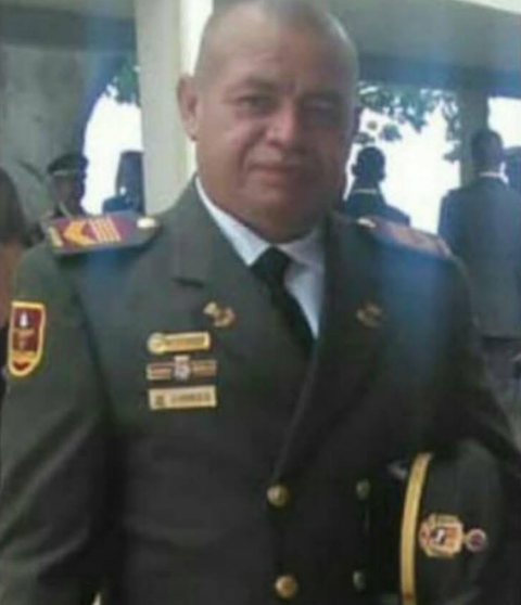 Foto de Eleazar jose Naranjo