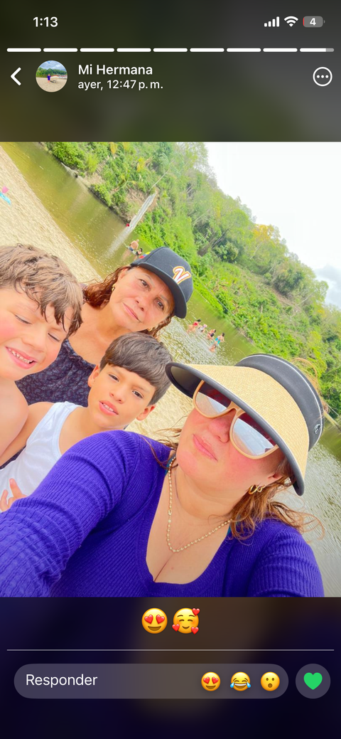 Foto de María belsy Castillo Hernández