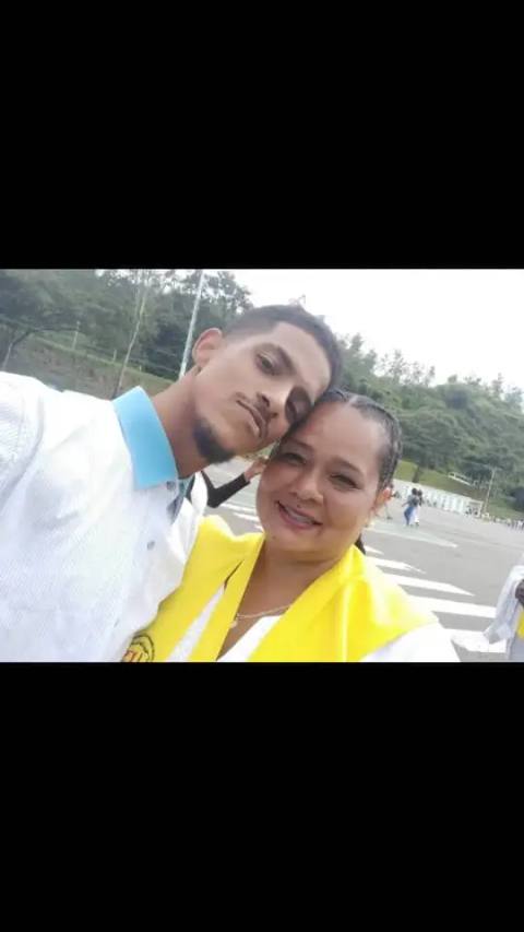 Foto de Ely albarán Madre Pedro Hidalgo Hijo