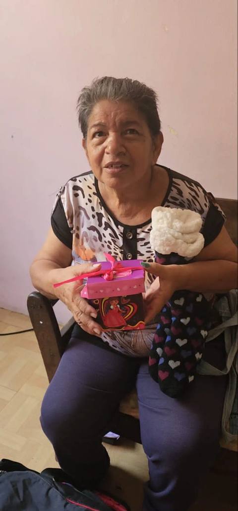 Foto de Higia Reyes