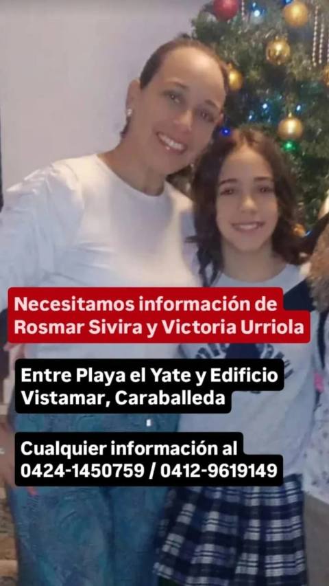 Foto de Rosmar Figueroa
