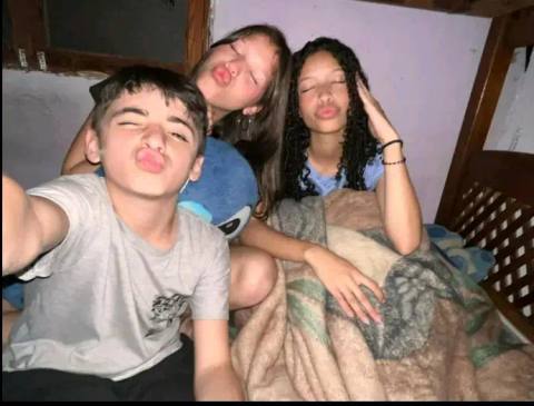 Foto de Elieisire, Melman, Steven Oropeza