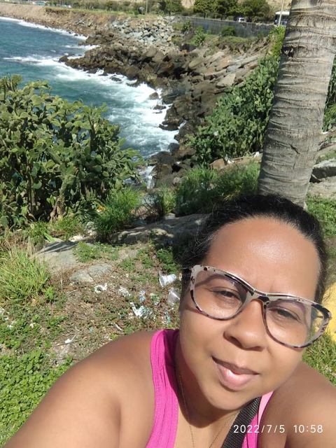 Foto de Damaris Mendez Caicedo