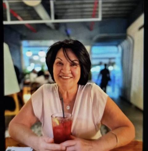 Foto de Mildred Guedes