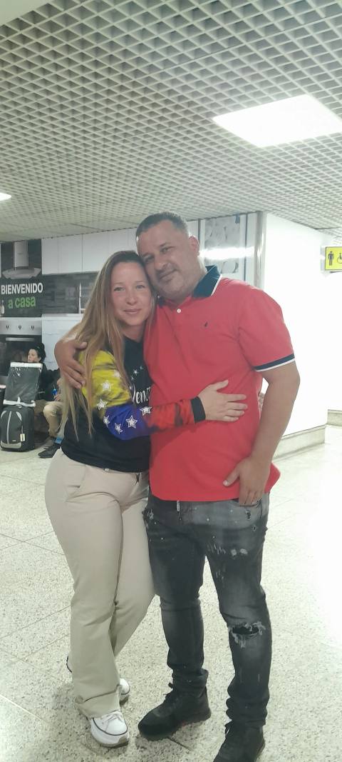 Foto de Franciso Jimenez