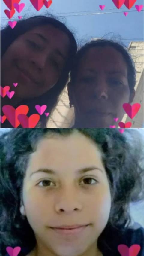 Foto de Andrea Bolívar