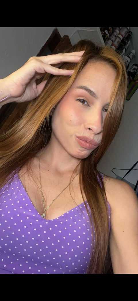 Foto de Lisbeth Delgado