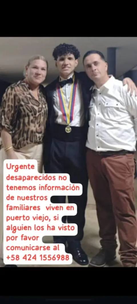 Foto de Irving Javier Rosales