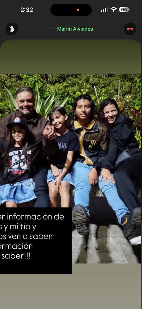 Foto de Mileidys Alviades