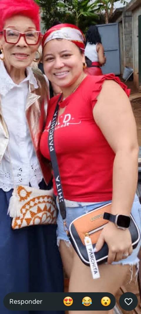 Foto de Barbara gildriana Salazar mieres