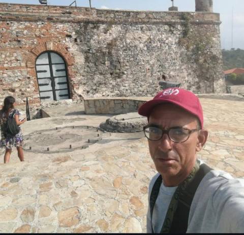 Foto de Jose Gregorio Corredores Espejo
