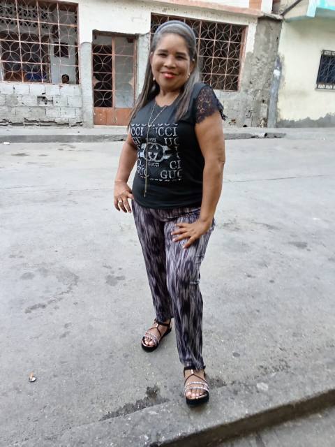 Foto de MIRTA CARIO
