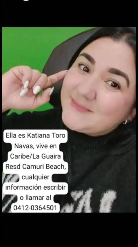 Foto de Karina Toro Ávila