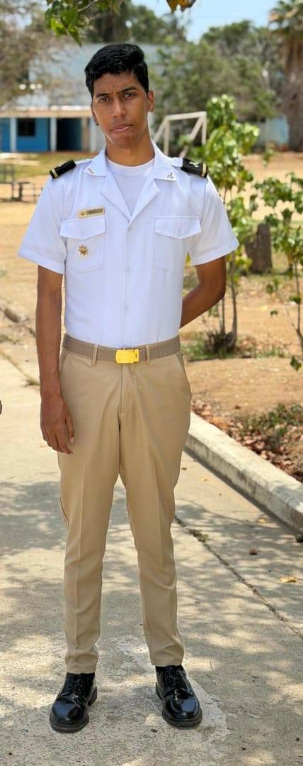 Foto de Beiker Alexander Manzulli Yzaguirre