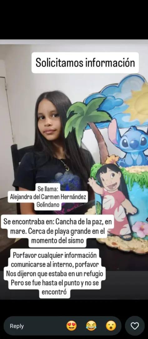 Foto de Alejandra del Carmen Hernández Golindano