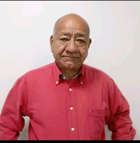 Foto de FREDDY ALBERTO BOCARANDA MARTÍNEZ