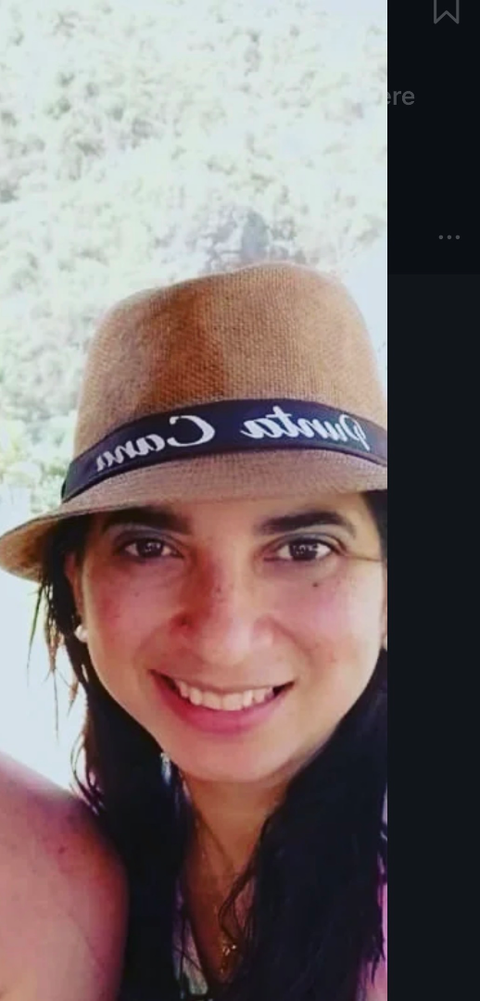 Foto de Eliana Palacios