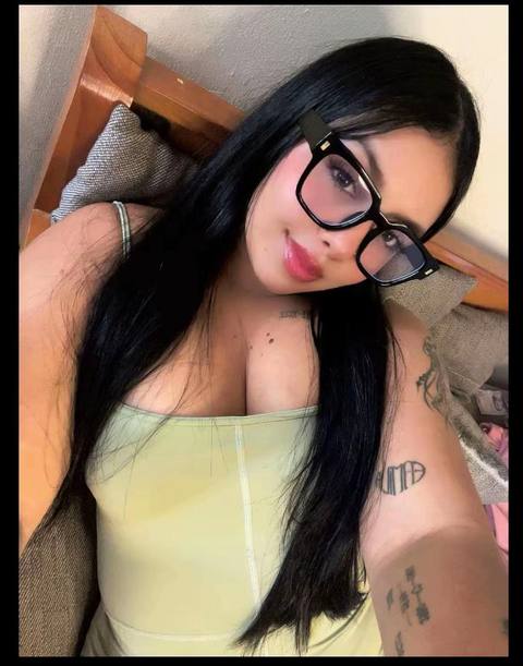 Foto de Lismary Nazaret Castillo Viez