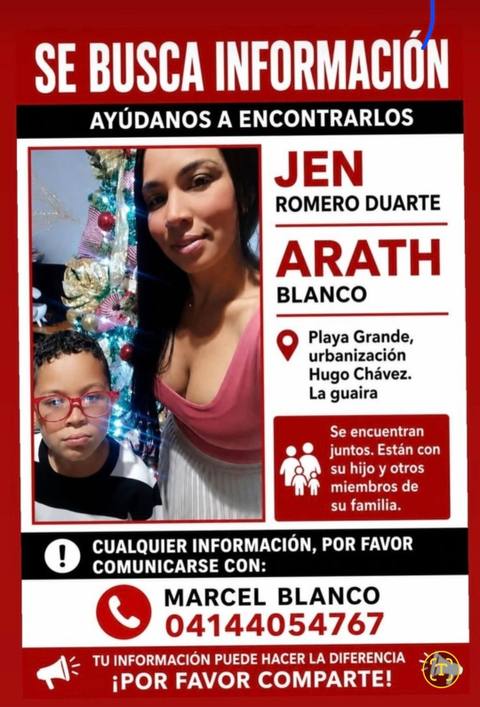 Foto de Jennifer Romero Duarte