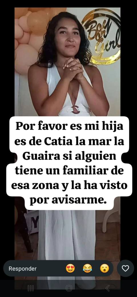 Foto de Yuleiz Mialgros David Jiménez