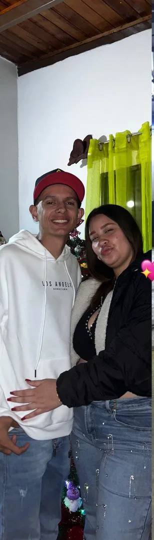 Foto de Eleidy García